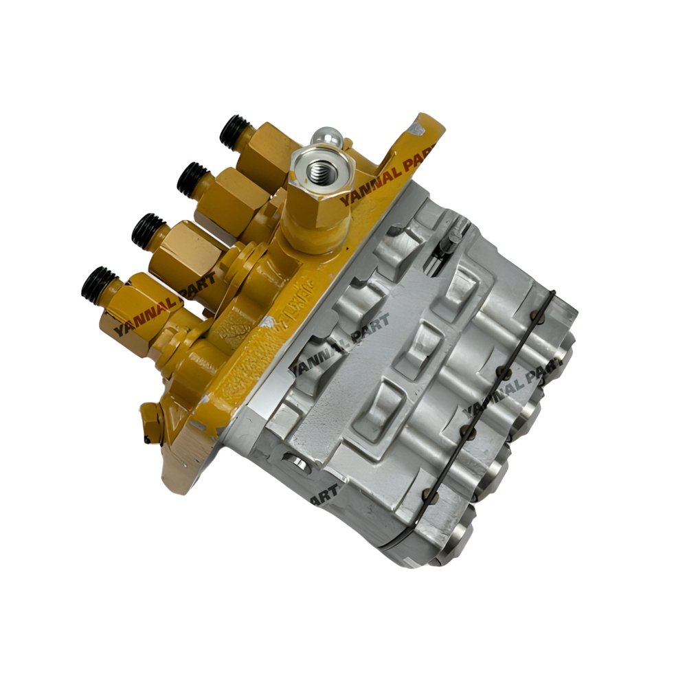 Fuel Injection Pump 104135-4130 131011120 Fit For Perkins 404 Engine