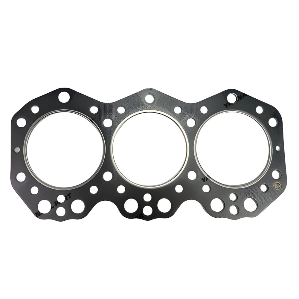 Head Gasket 121850-01321 Fit For Yanmar 3T95 Engine