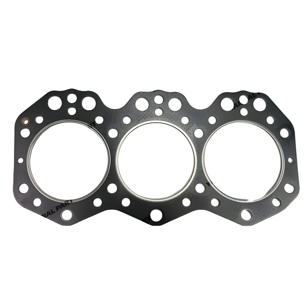 Head Gasket 121850-01321 Fit For Yanmar 3T95 Engine