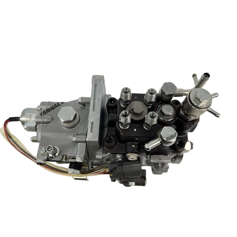 Fuel Injection Pump 723946-51310 Fit For Yanmar 4TNV106 Engine