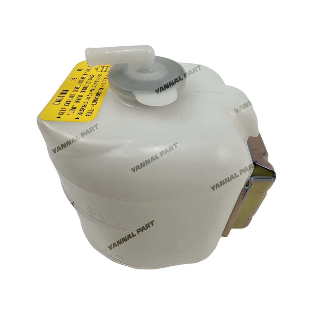 Reserve Coolant Tank Assembly 720445-44200 Fit For Yanmar 4TNV98 Engine