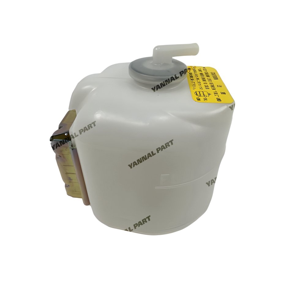 Reserve Coolant Tank Assembly 720445-44200 Fit For Yanmar 4TNV98 Engine