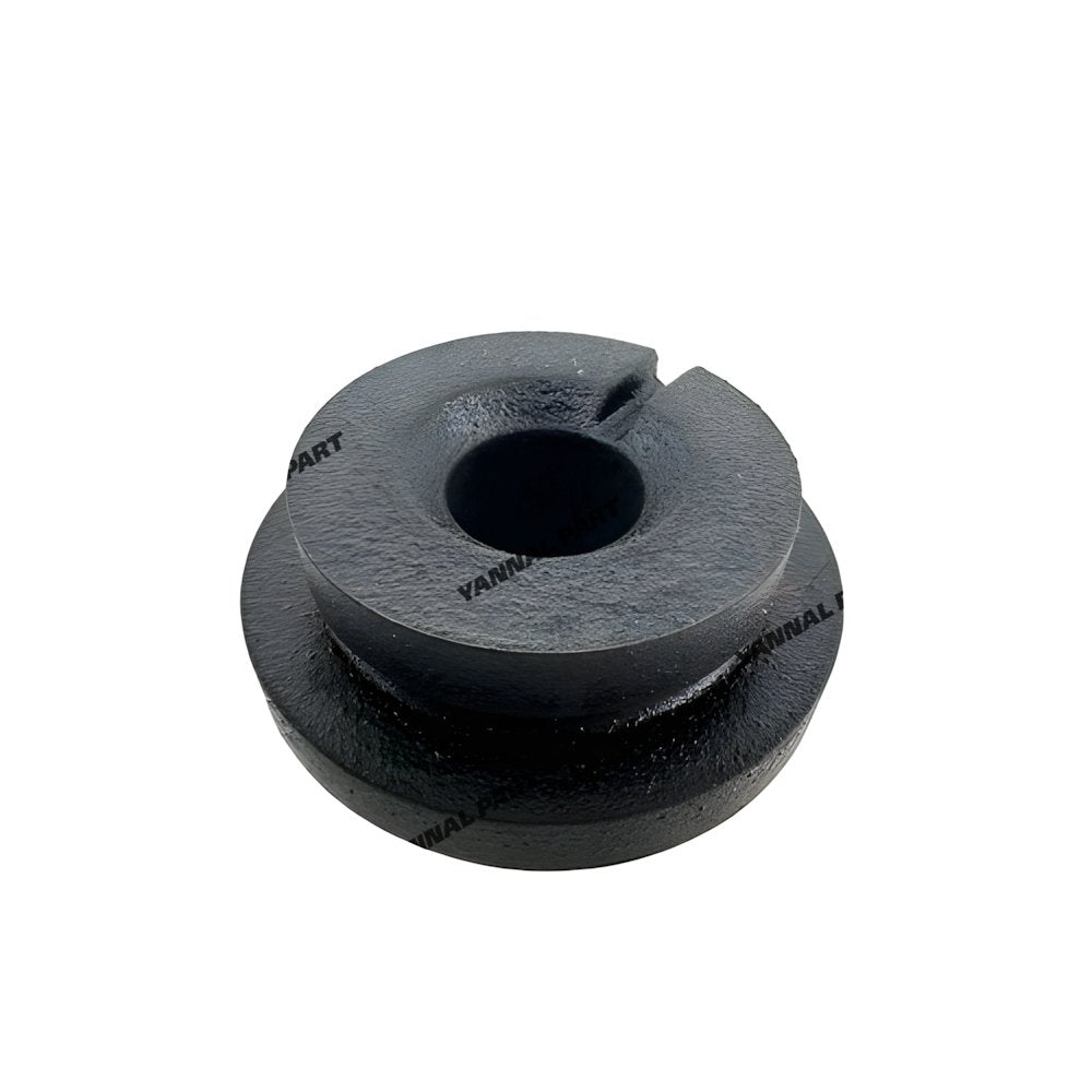 Radiator Rubber 119255-44660 Fit For Yanmar 4TNV98 Engine