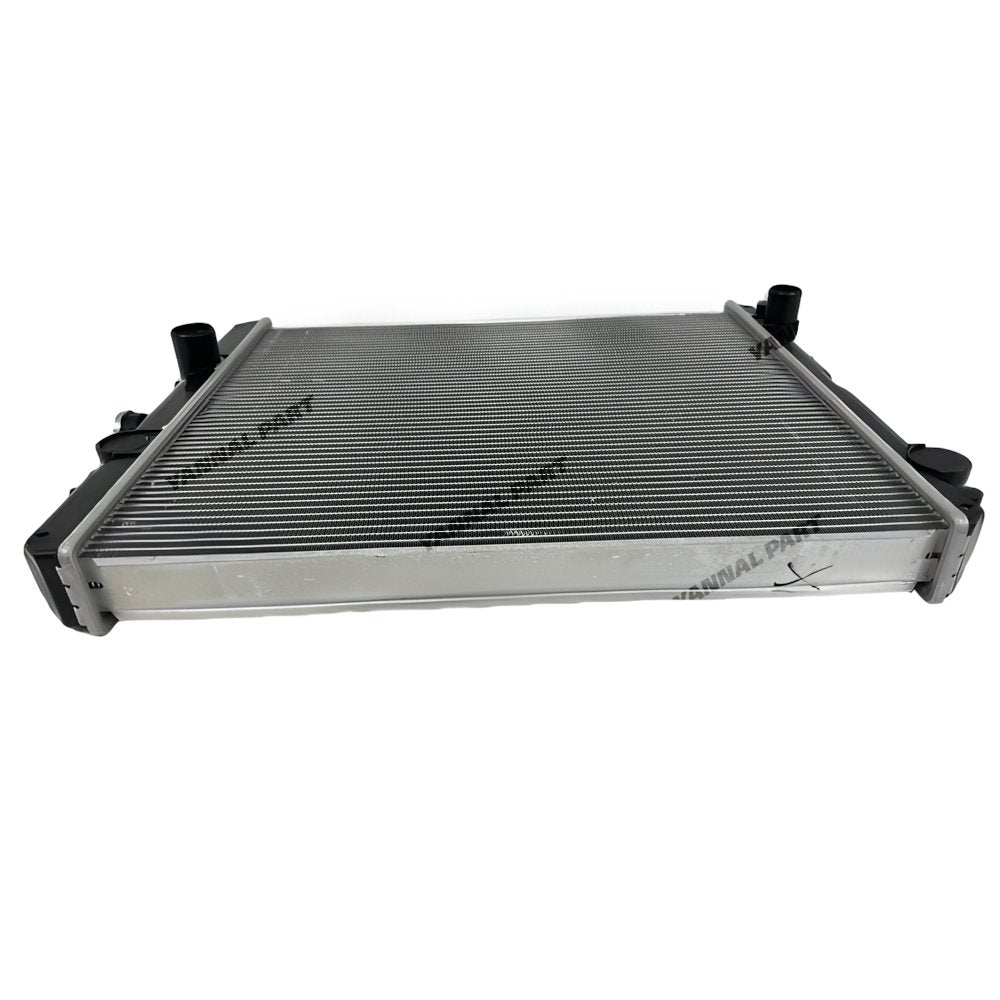 Radiator Assy 129940-44500 Fit For Yanmar 4TNV98 Engine