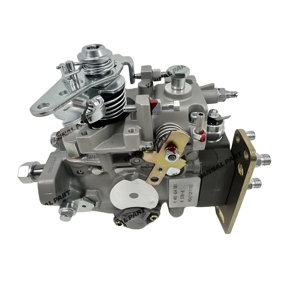 Fuel Injection Pump 3919846 0460424081 Fit For Cummins 4BT Engine