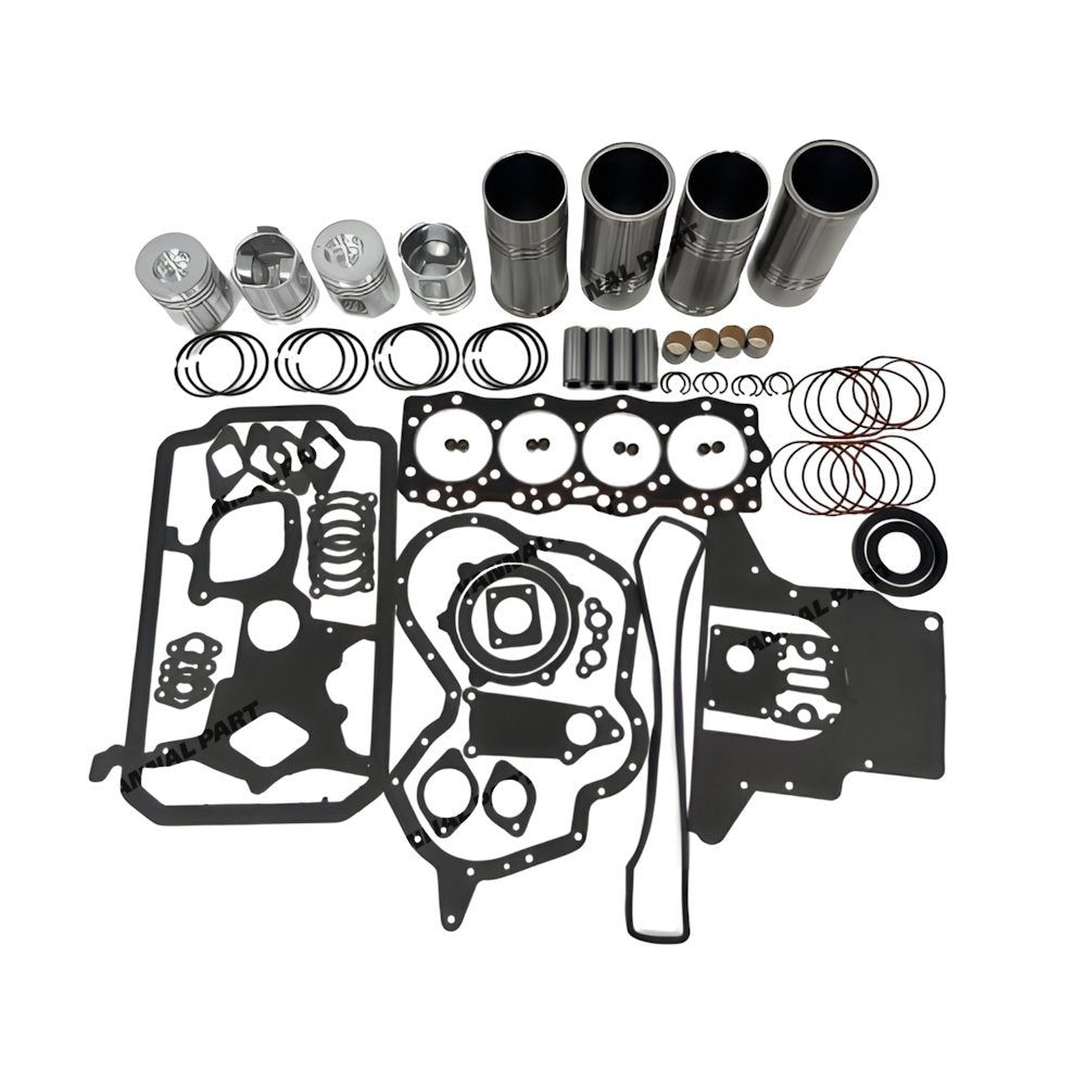 R4105ZD Overhaul Kit Fit For Weichai Engine