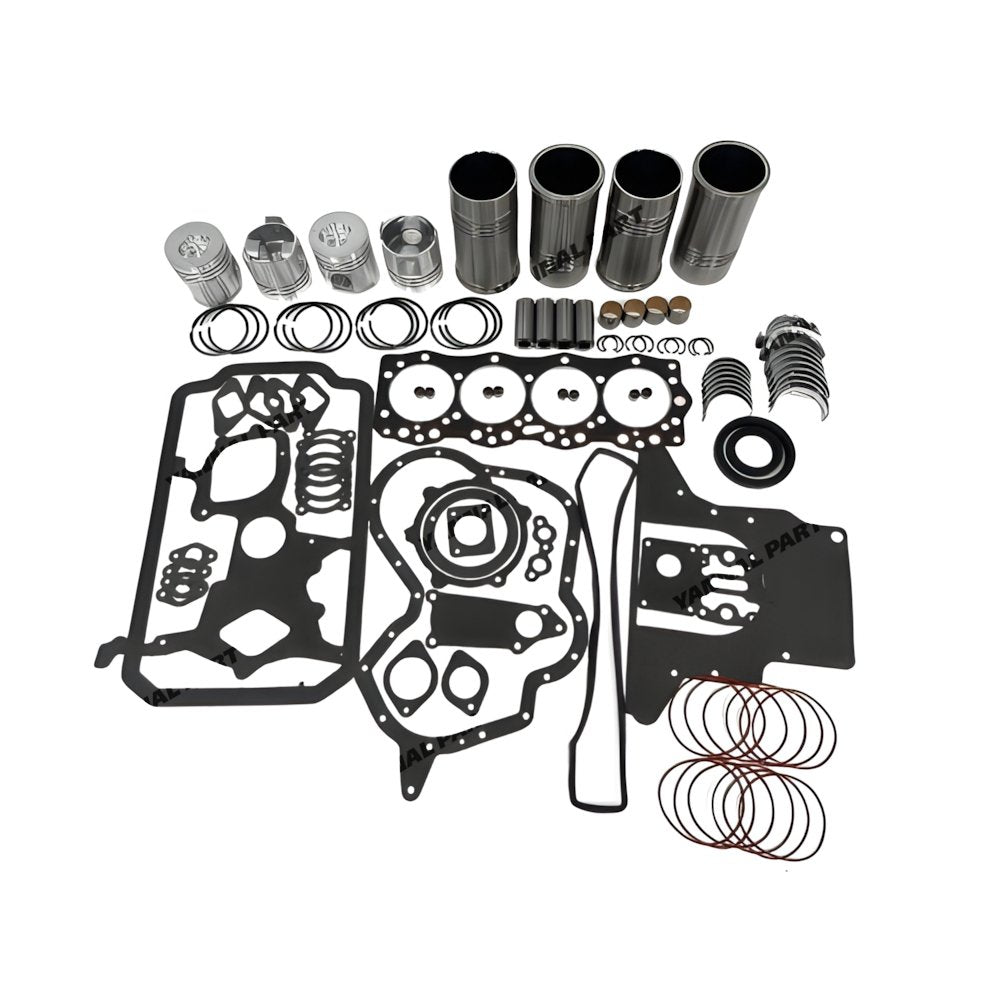 R4105ZD Rebuild Kit Fit For Weichai Engine