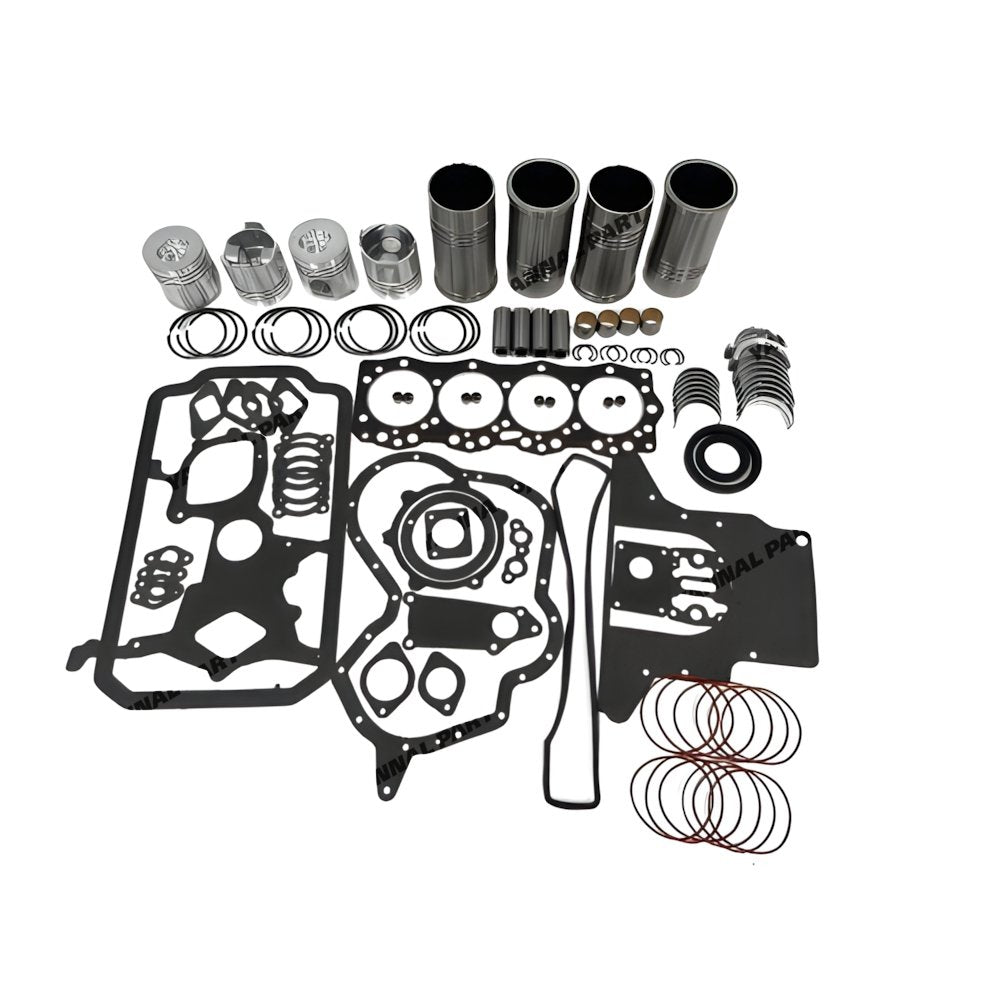 R4105ZD Rebuild Kit Fit For Weichai Engine