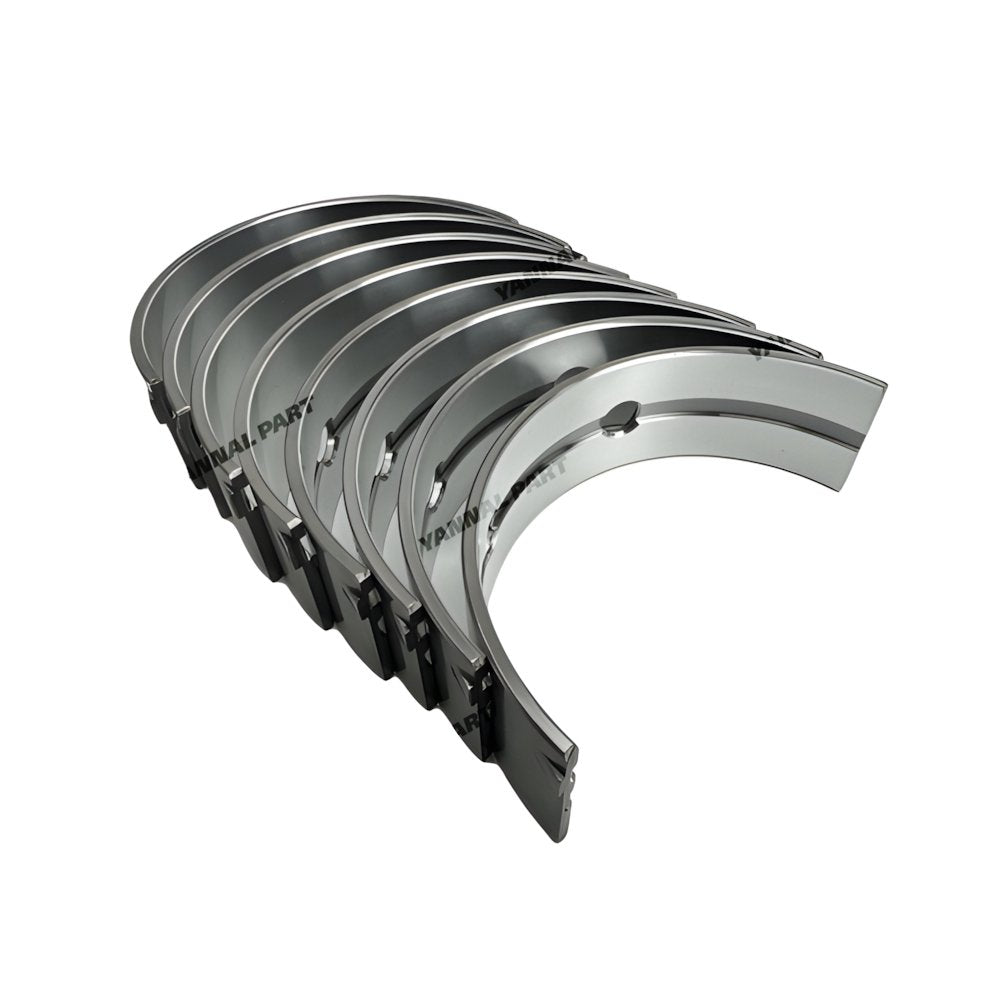 R4105ZD Main Bearing Fit For Weichai Engine