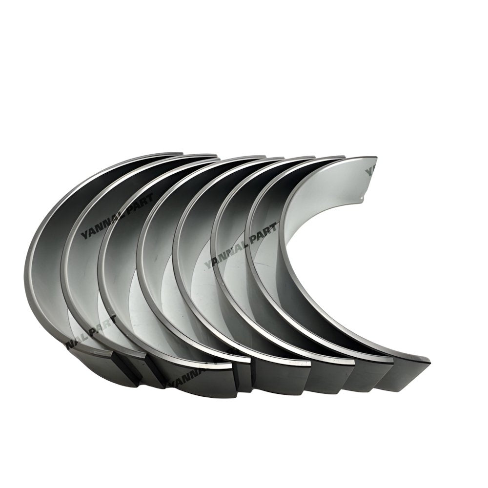 R4105ZD Connecting Rod Bearing Fit For Weichai Engine