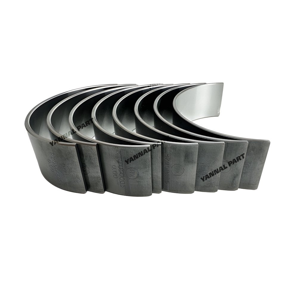R4105ZD Connecting Rod Bearing Fit For Weichai Engine