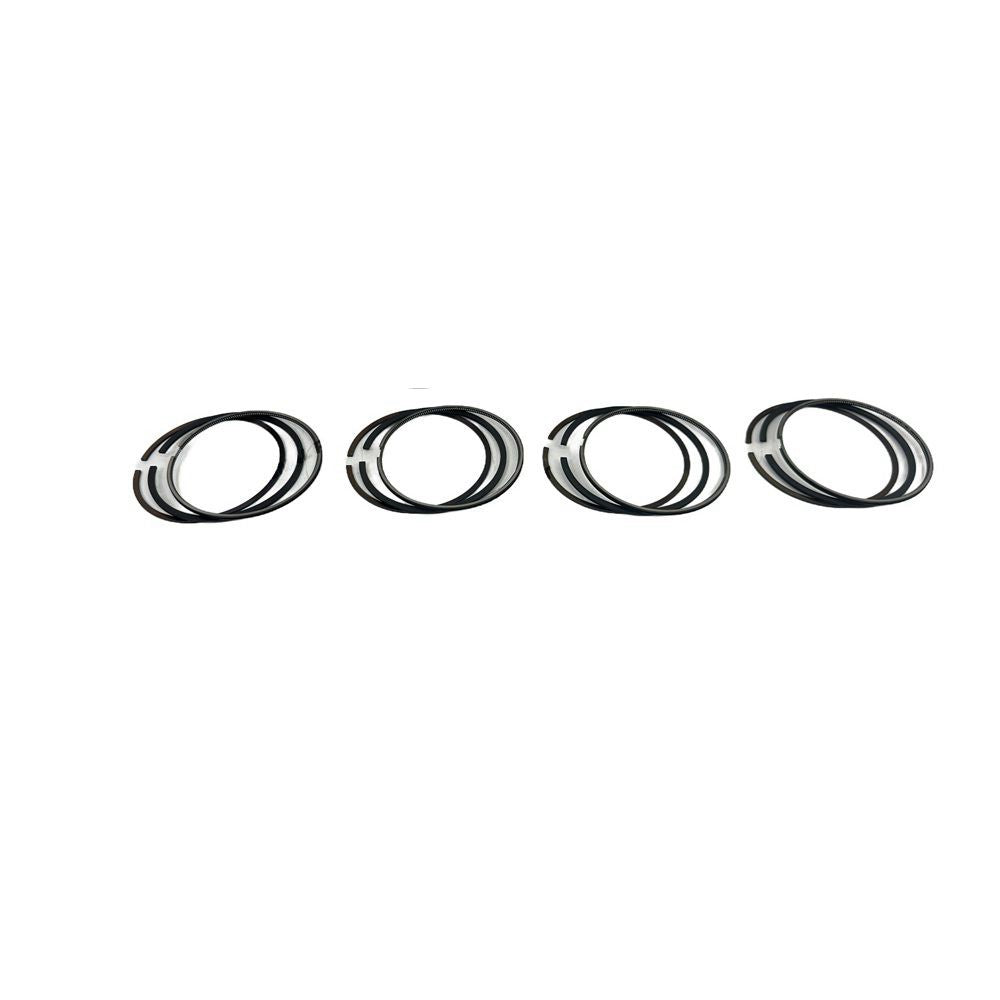 New 4TNV98 Overhaul Re-ring Kit For Yanmar Diesel Engine Repair Spare Parts 729907-92760 Excavator DX60R DX80R