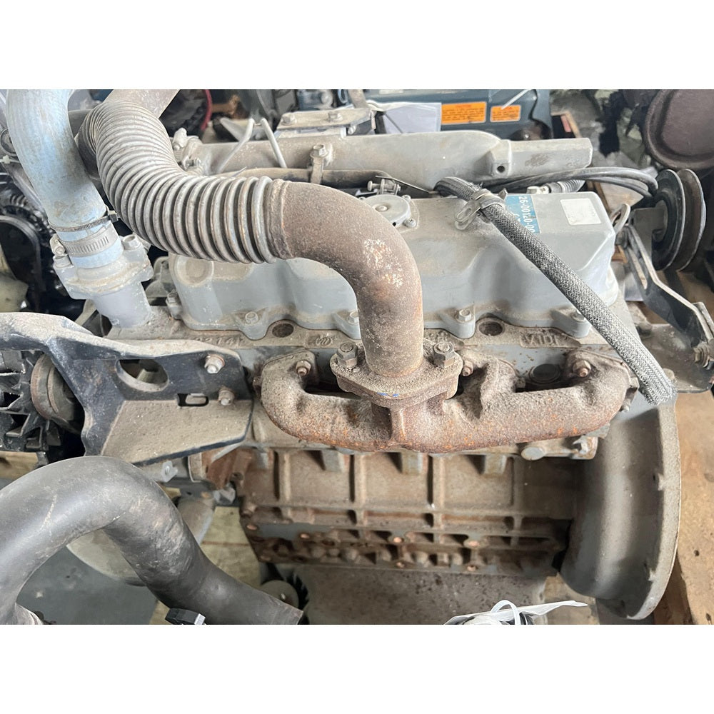 V2203-DI Complete Engine Assembly 2200RPM 28.2KW Fit For Kubota Engine