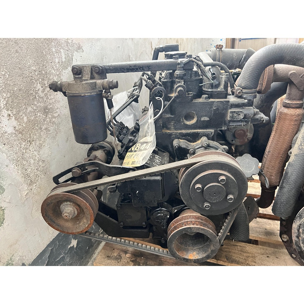 N844 Complete Engine Assy Fit For Shibaura Engine