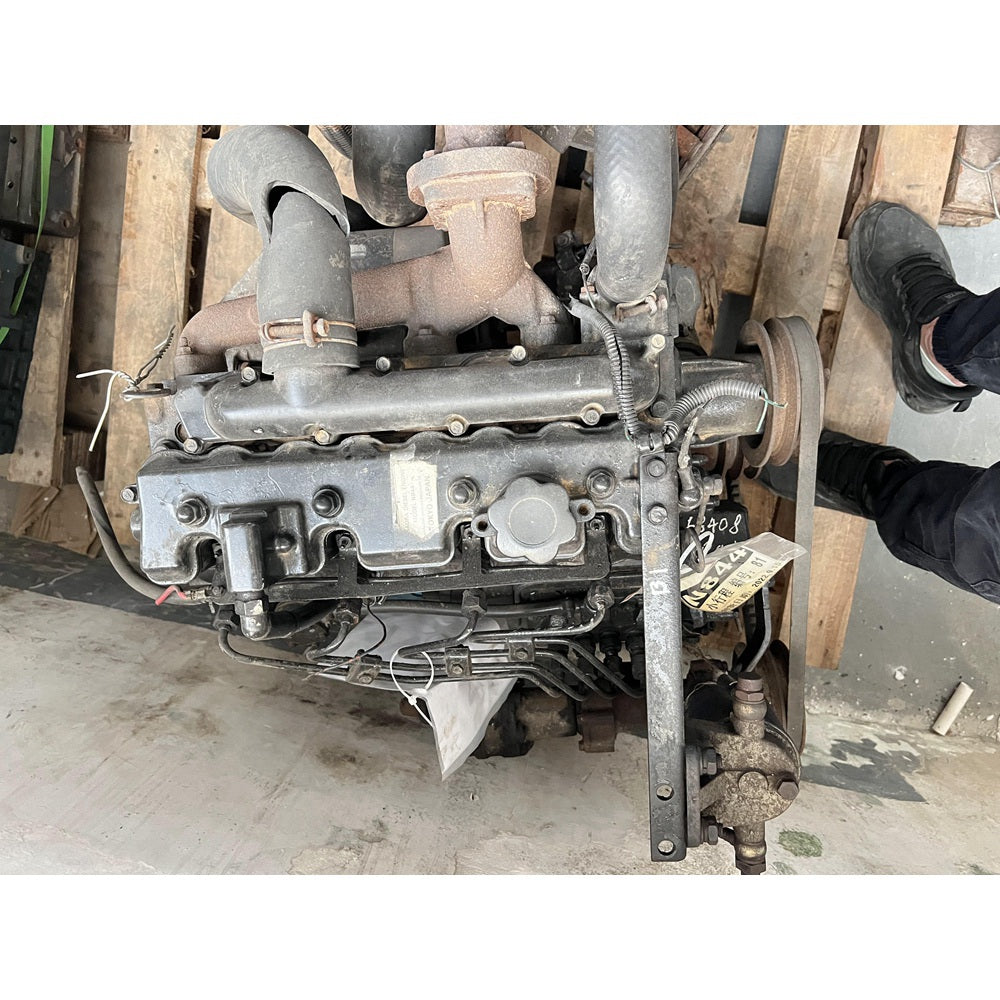 N844 Complete Engine Assy Fit For Shibaura Engine