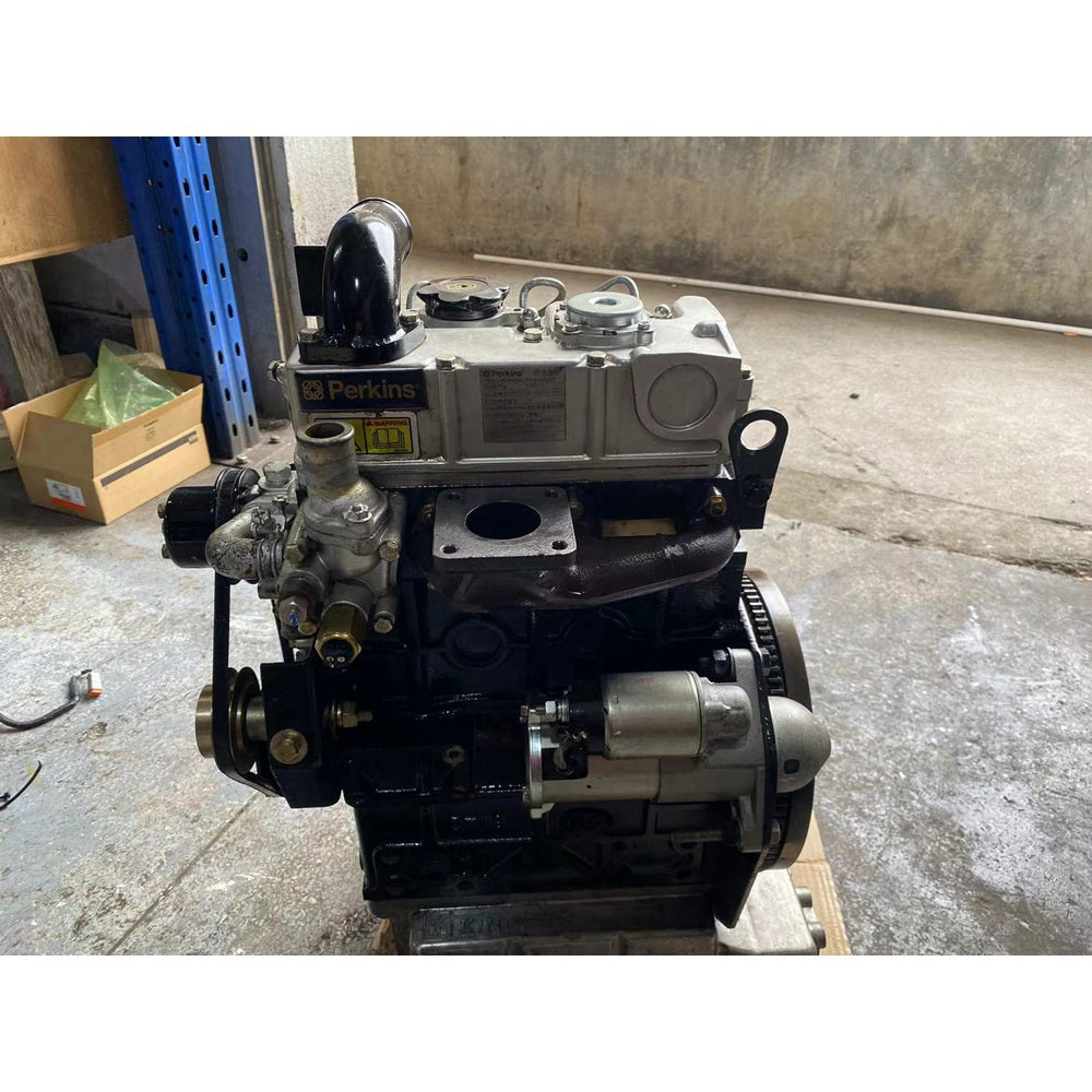 403D-11 Complete Engine Assy 2800RPM 18.4KW Fit For Perkins Engine