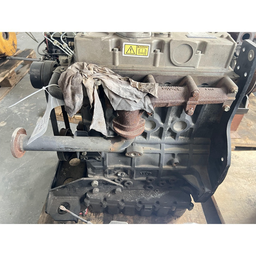 404D-22 Complete Engine Assy 951859A Fit For Perkins Engine