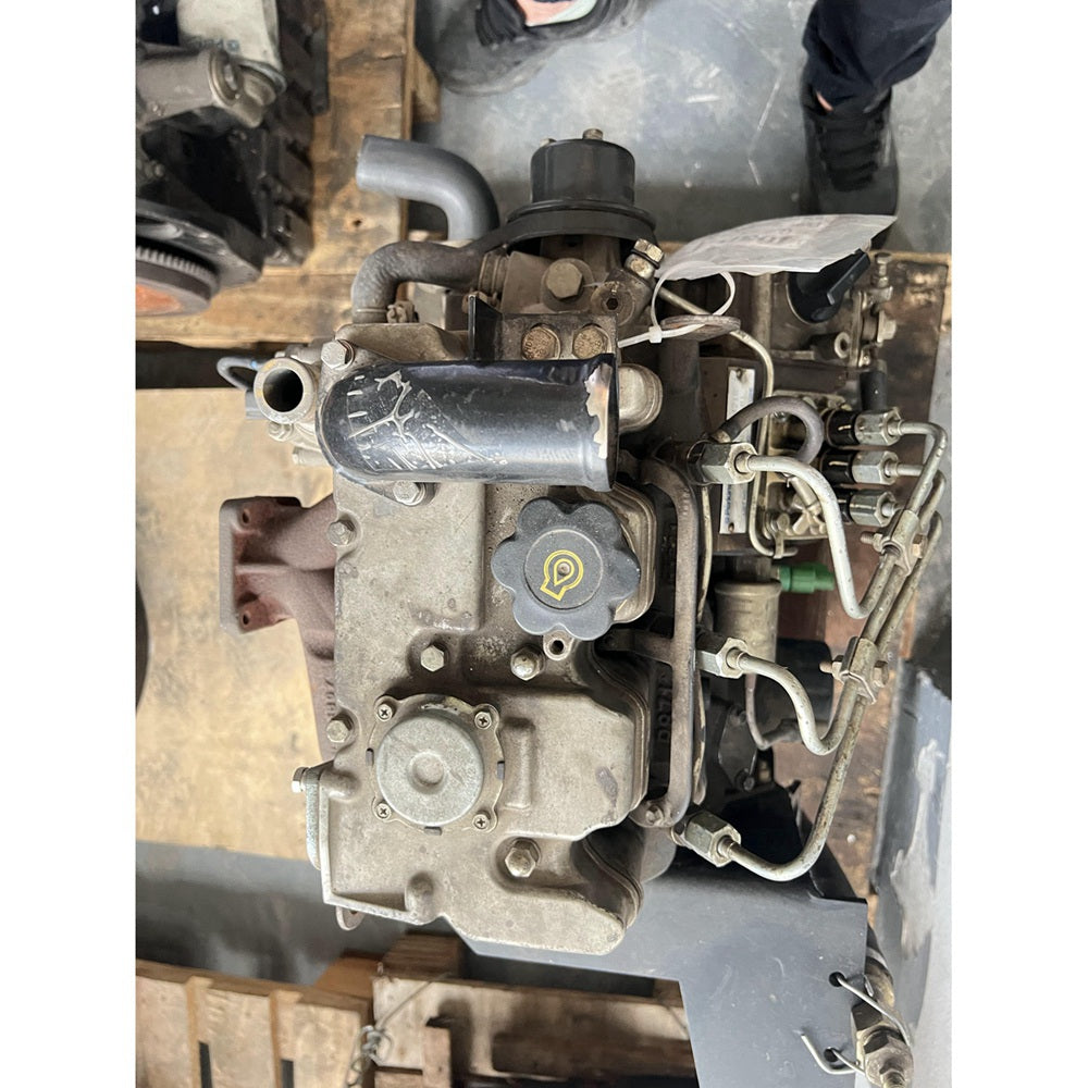 403D-11 Complete Engine Assy GJ65471R Fit For Perkins Engine