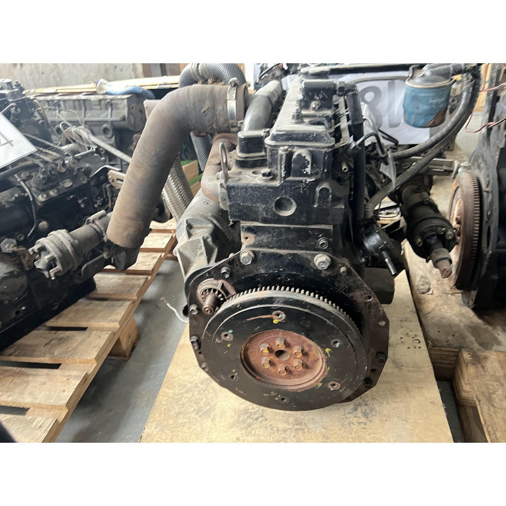 N844 Diesel Engine Assembly Fit For Shibaura Engine