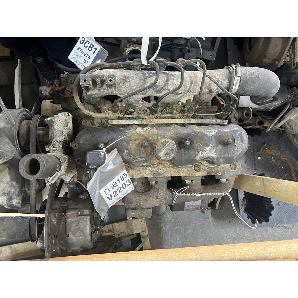 V2203IDI Diesel Engine Assembly Fit For Kubota Engine