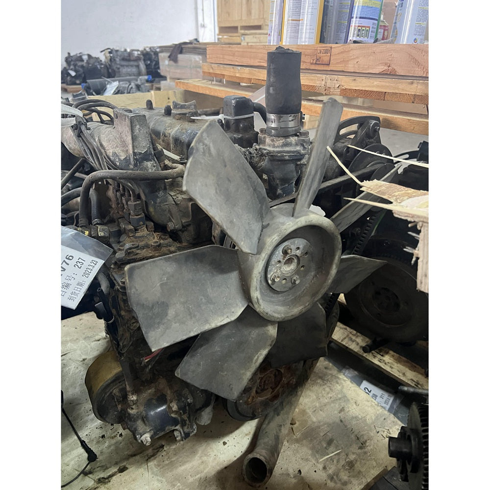 V2203IDI Diesel Engine Assembly Fit For Kubota Engine