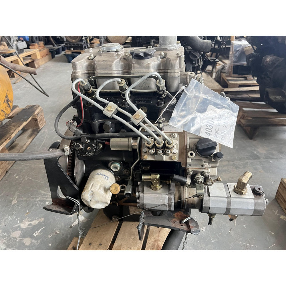 403D-11 Diesel Engine Assembly 023656D Fit For Perkins Engine
