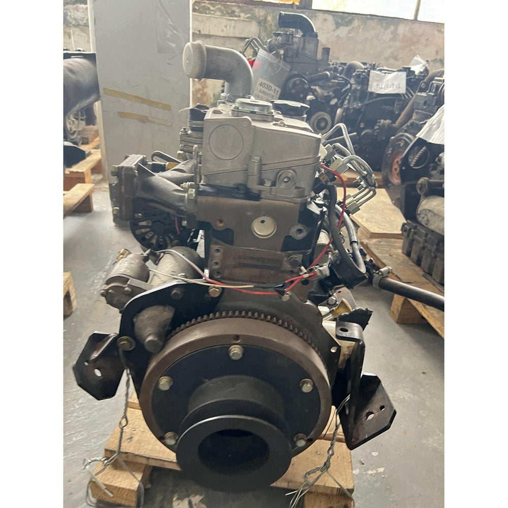 403D-11 Diesel Engine Assembly 023656D Fit For Perkins Engine