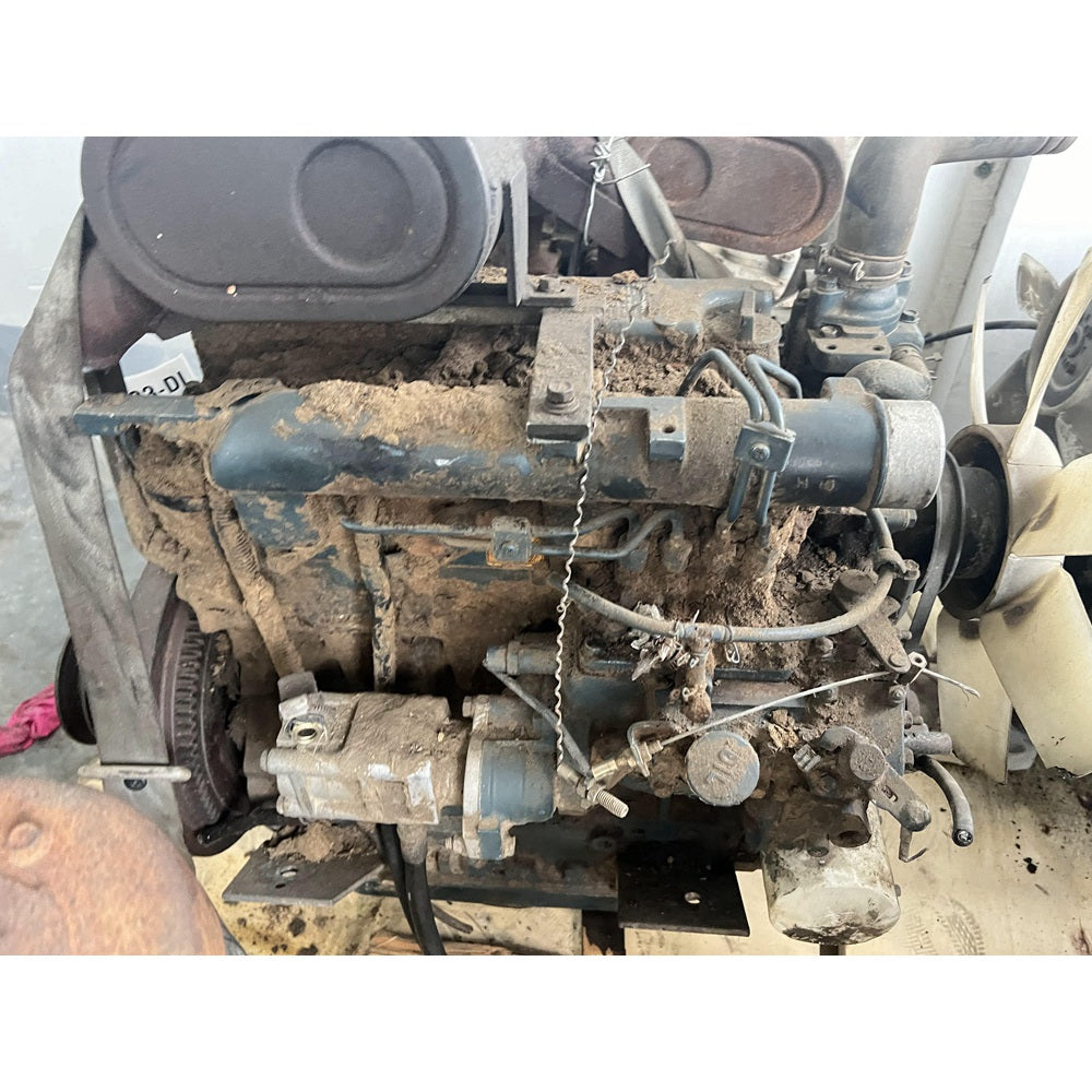 V2403-DI Complete Engine Assy Fit For Kubota Engine