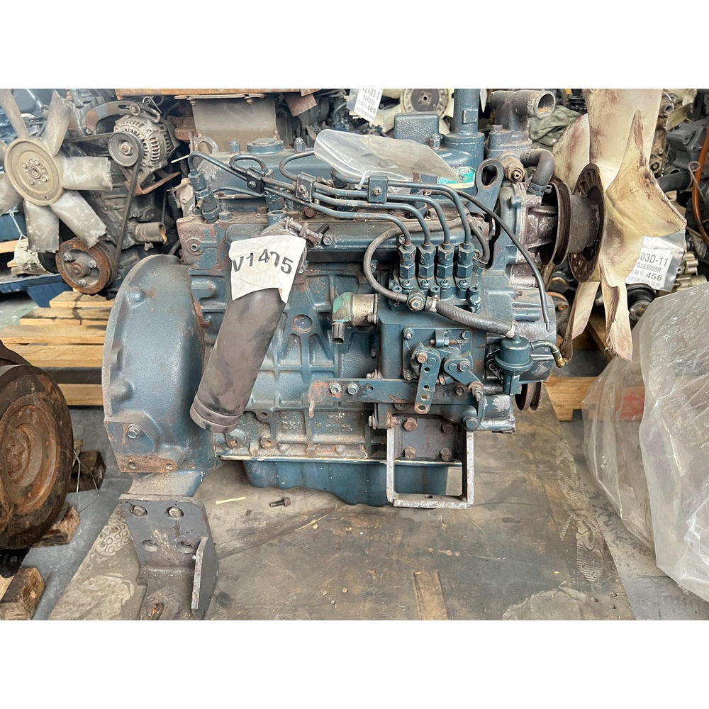 V1405 Complete Engine Assy Fit For Kubota Engine