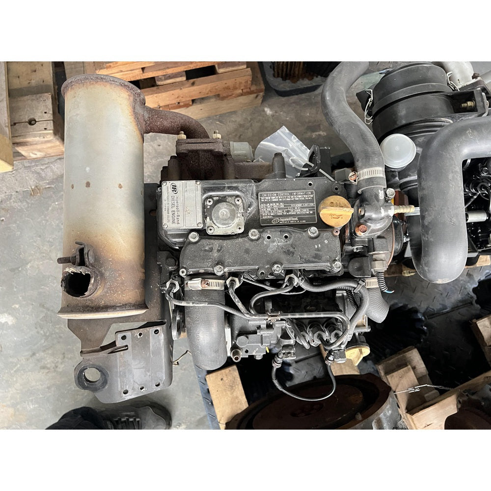 3TNV70 Complete Diesel Engine Assy Fit For Yanmar Engine