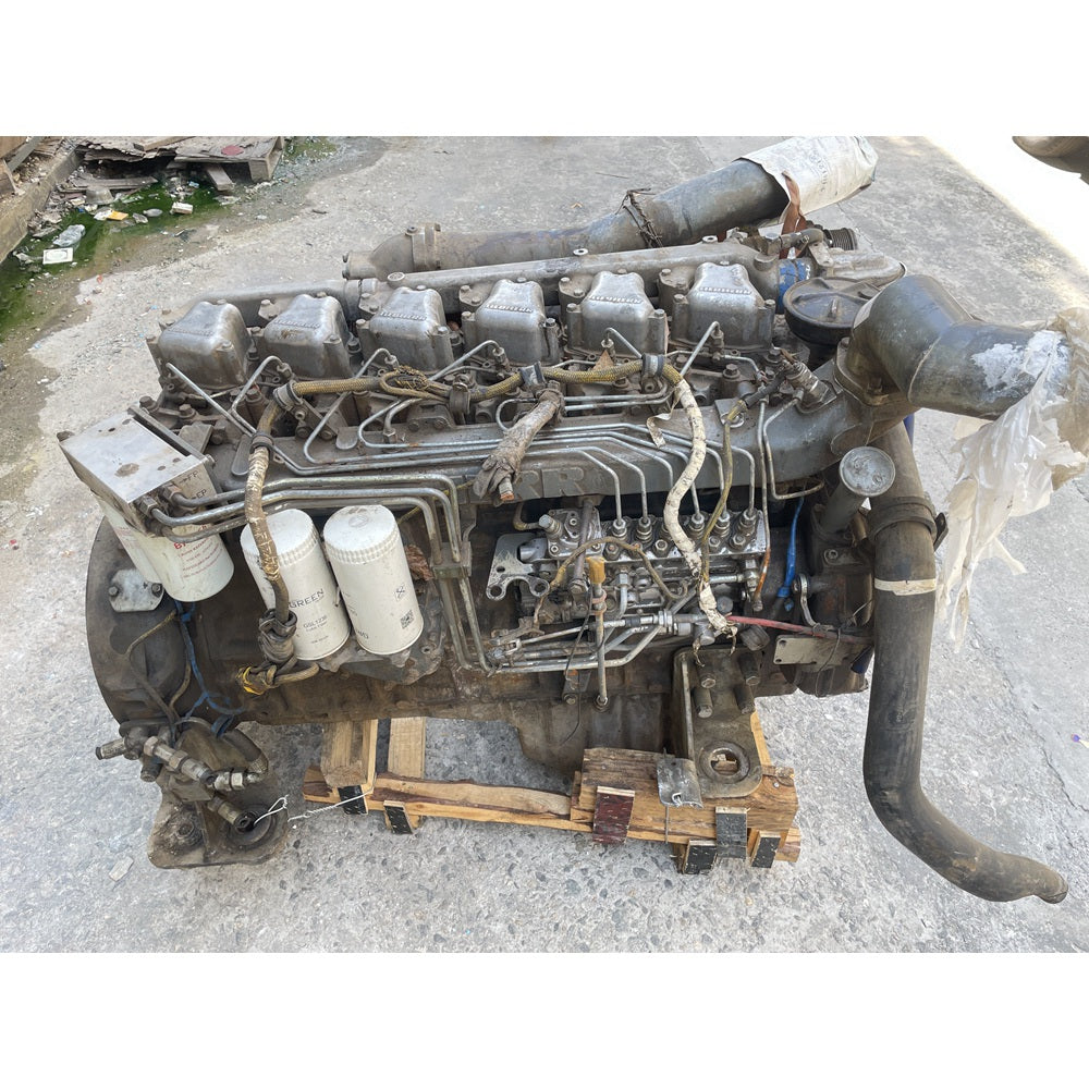 D926T Complete Engine Assembly Fit For Liebherr Engine