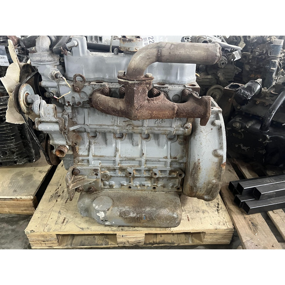 V2203-DI Complete Diesel Engine Assy Fit For Kubota Engine