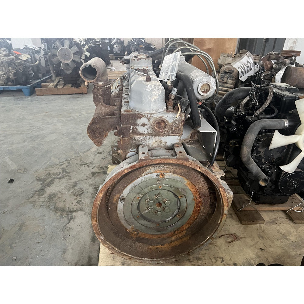 V2203-DI Complete Diesel Engine Assy Fit For Kubota Engine