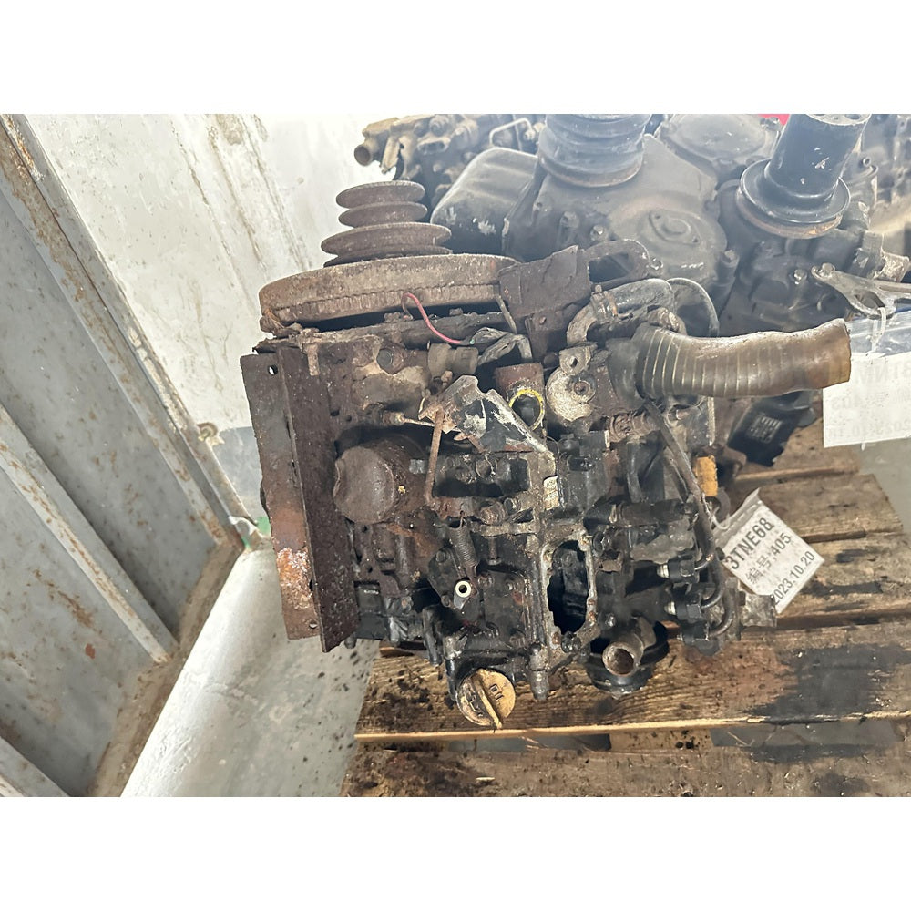 3TNE68 Complete Diesel Engine Assy Fit For Yanmar Engine