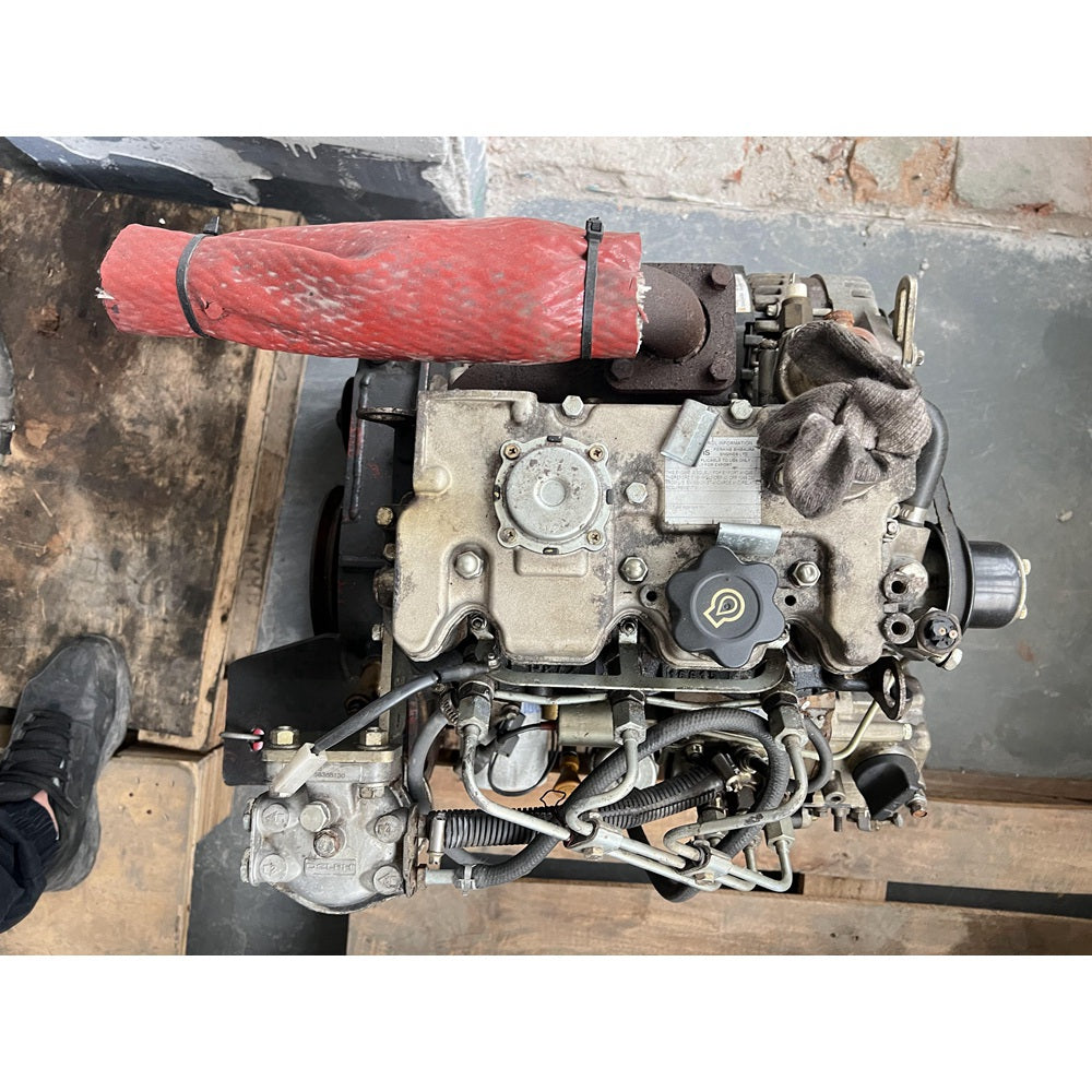 403D-11 Complete Engine Assembly GJ83008R Fit For Perkins Engine