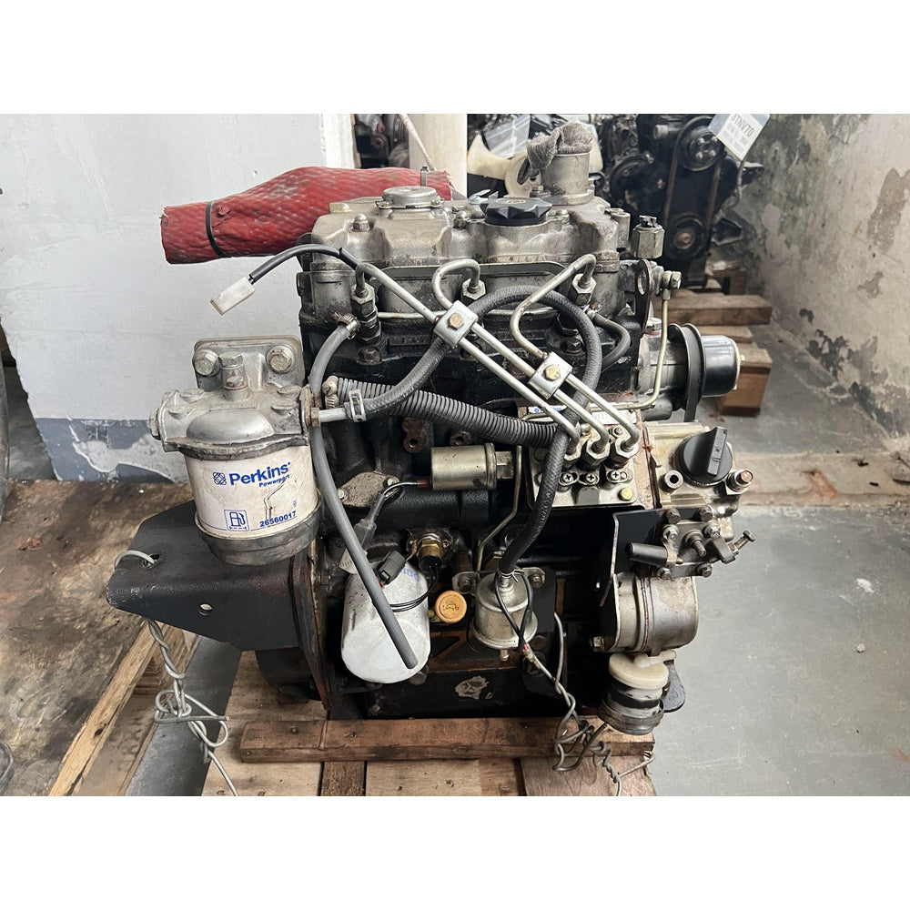 403D-11 Complete Engine Assembly GJ83008R Fit For Perkins Engine