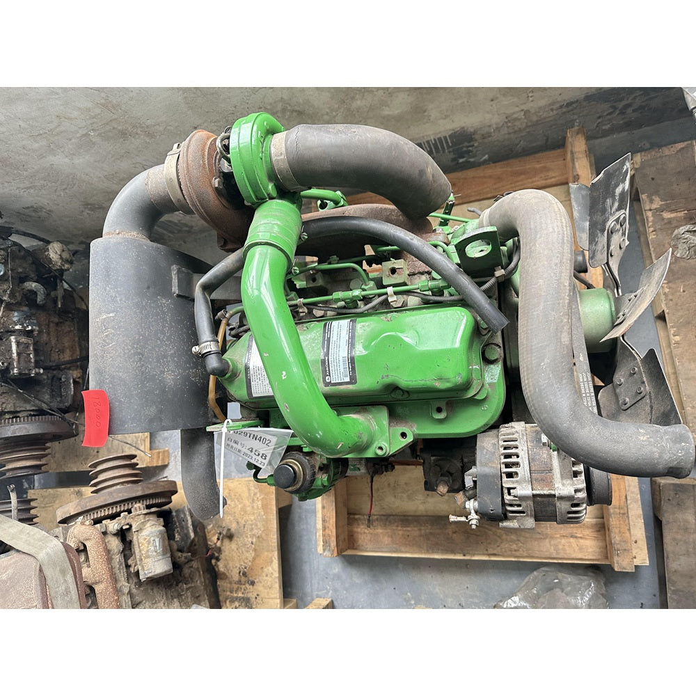 3029TN402 Diesel Engine Assembly Fit For John Deere Engine