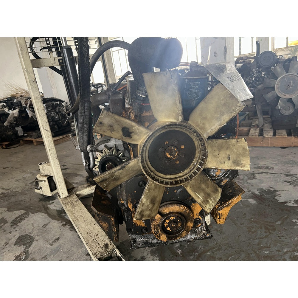 3D95 Diesel Engine Assembly Fit For Komatsu Engine