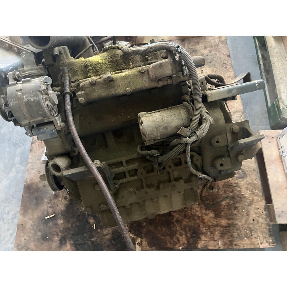 V1902IDI Diesel Engine Assembly Fit For Kubota Engine