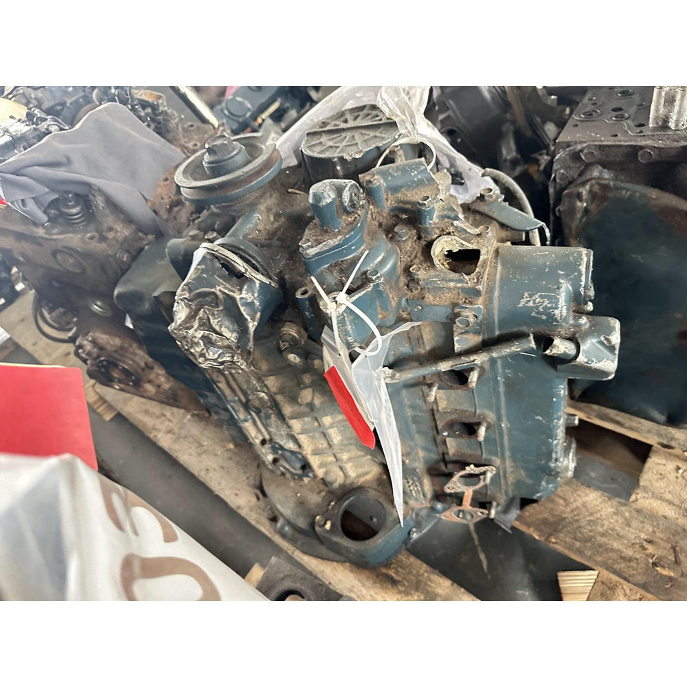 V1305 Complete Engine Assembly Fit For Kubota Engine