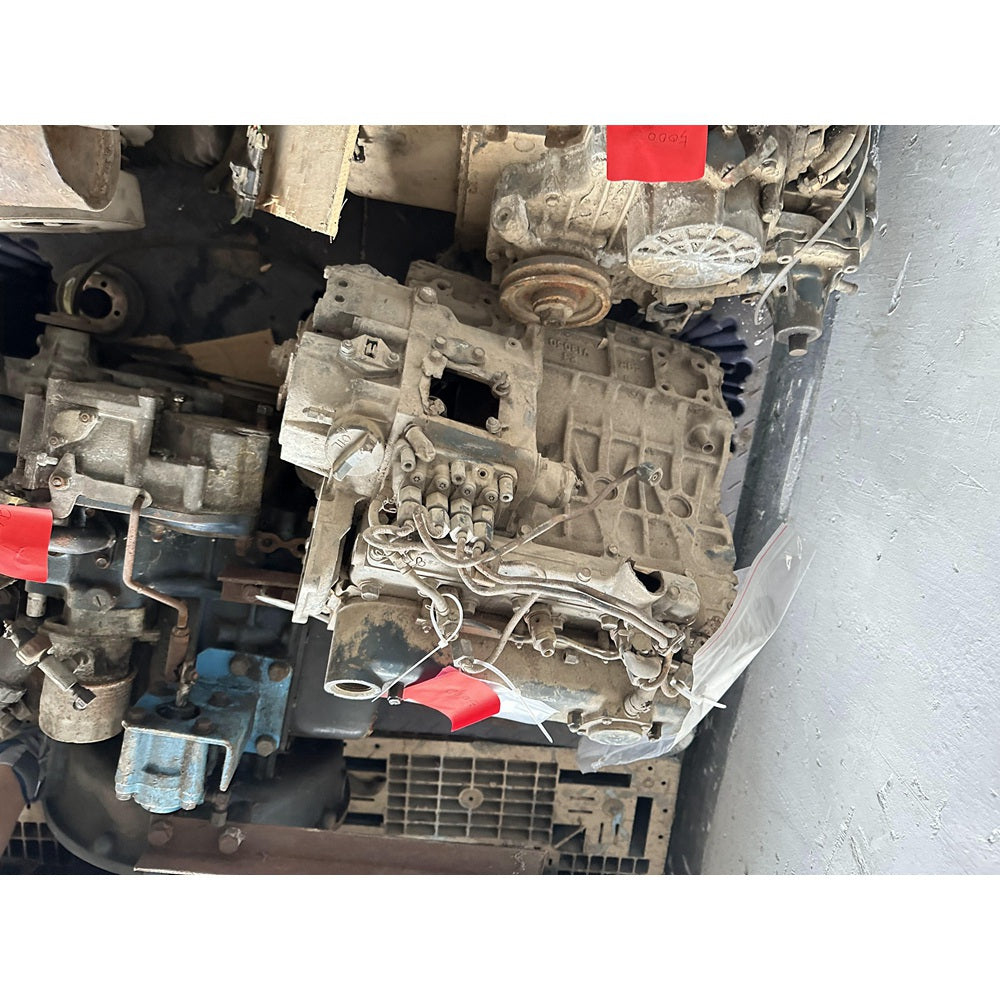 V1305 Complete Diesel Engine Assy Fit For Kubota Engine