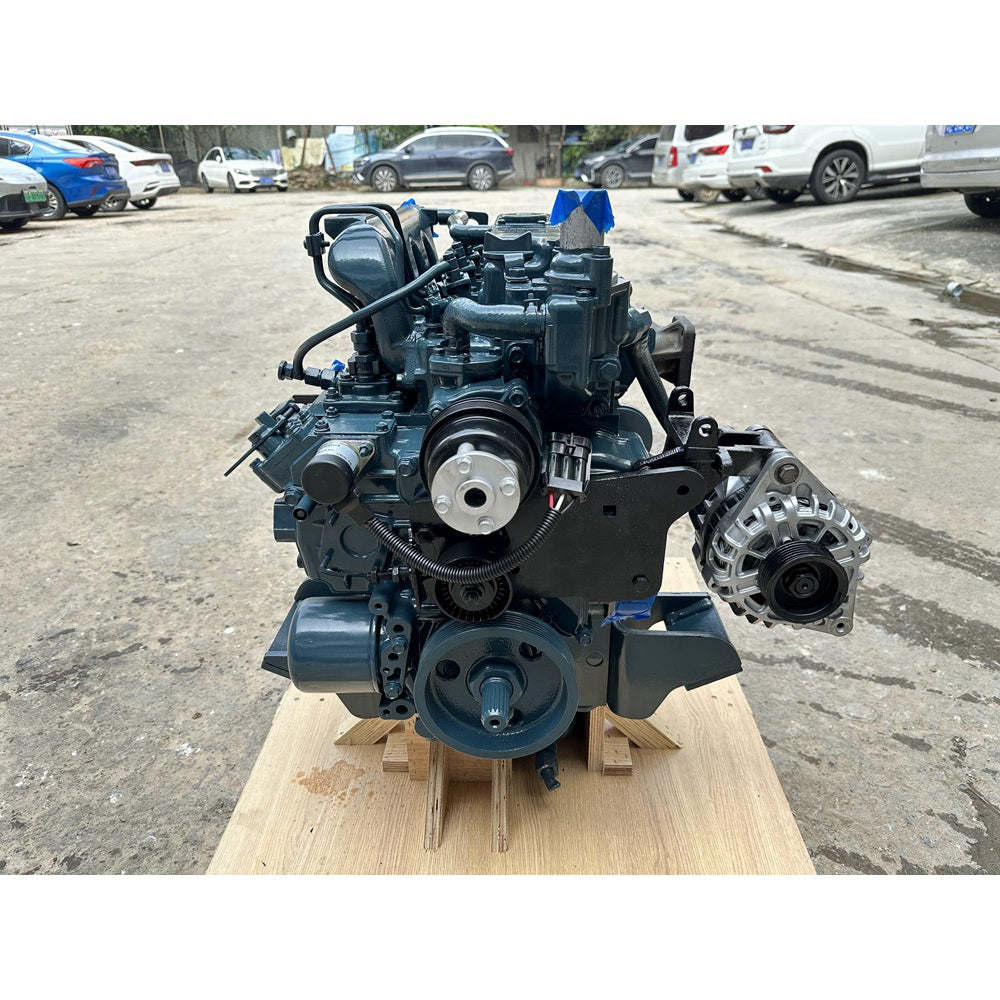 V2403-M-DI-ET03 Diesel Engine Assembly 8S2352 2200RPM 30.2KW Fit For Kubota Engine
