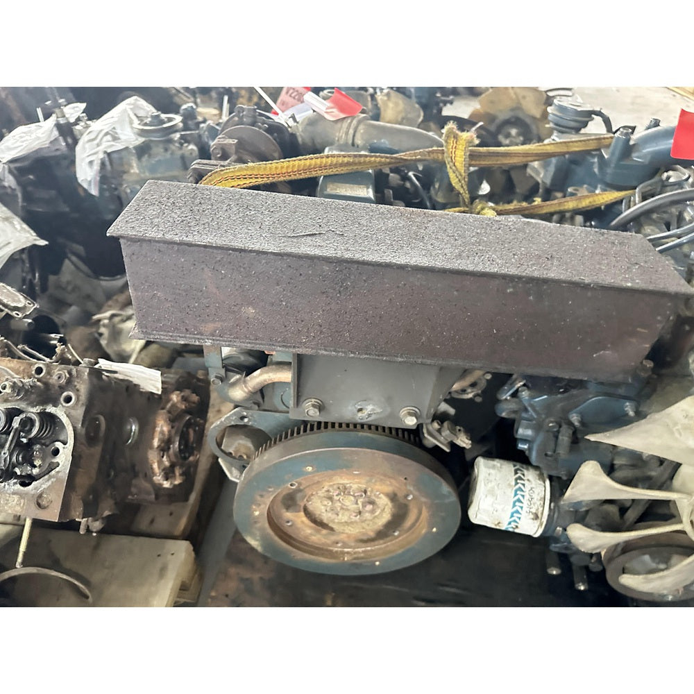 V2403-T Complete Engine Assembly BFY0969 Fit For Kubota Engine