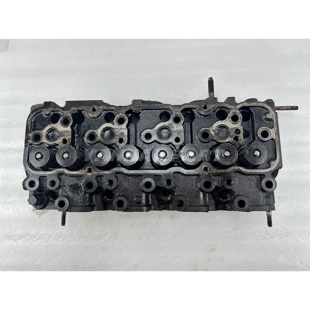 Cylinder Head Assy For Toyota 1DZ Engine