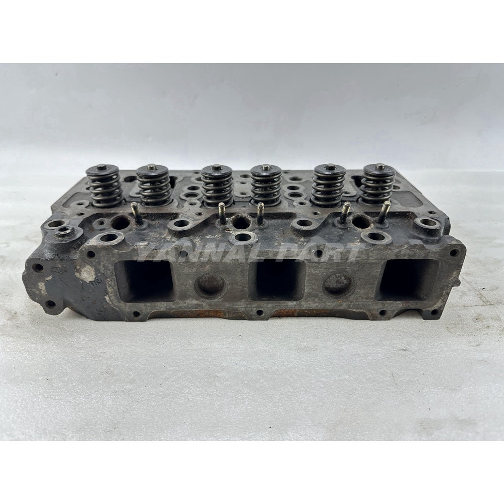 Cylinder Head Assy For Yanmar 3TN100 Engine