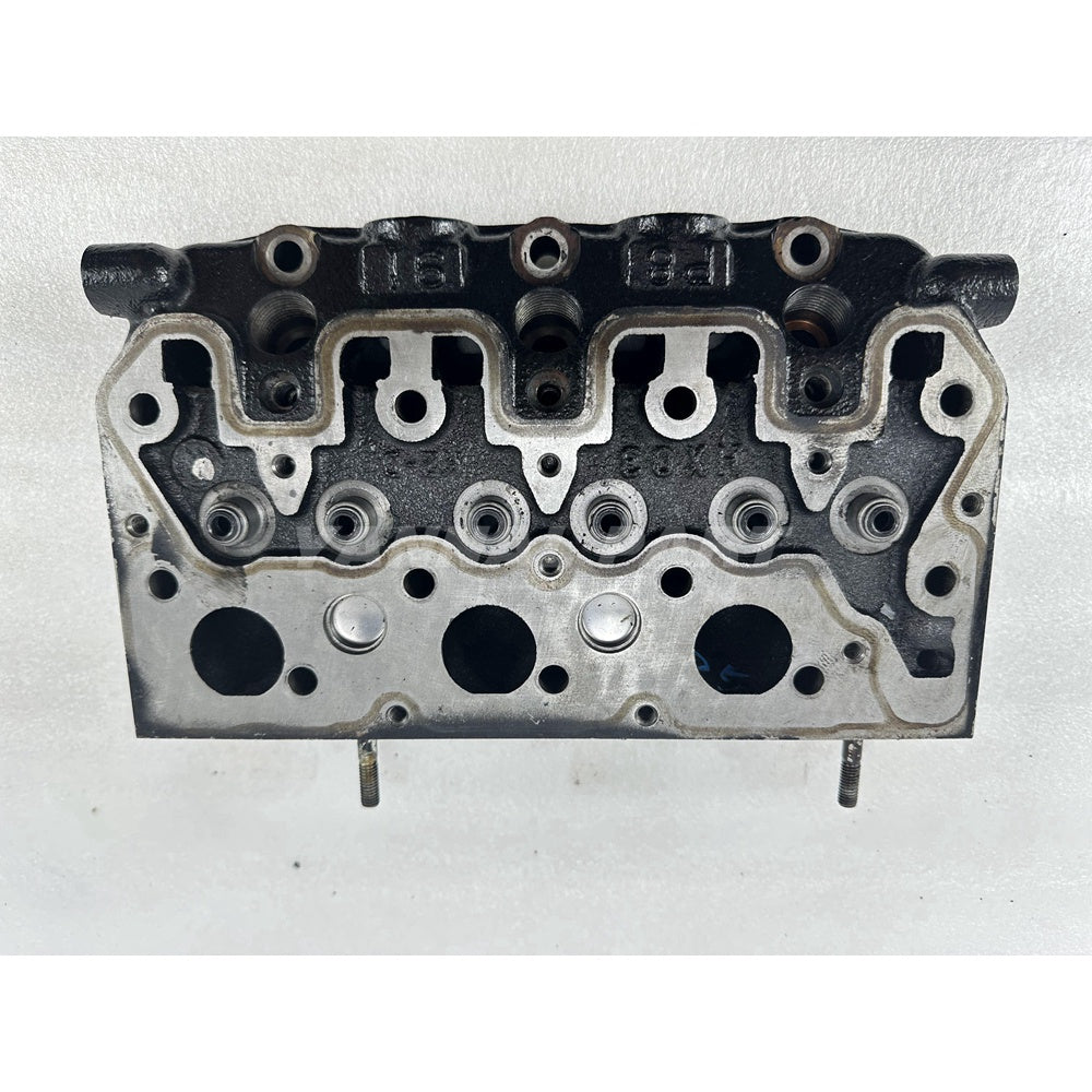 Cylinder Head For Perkins 403D-07 Engine