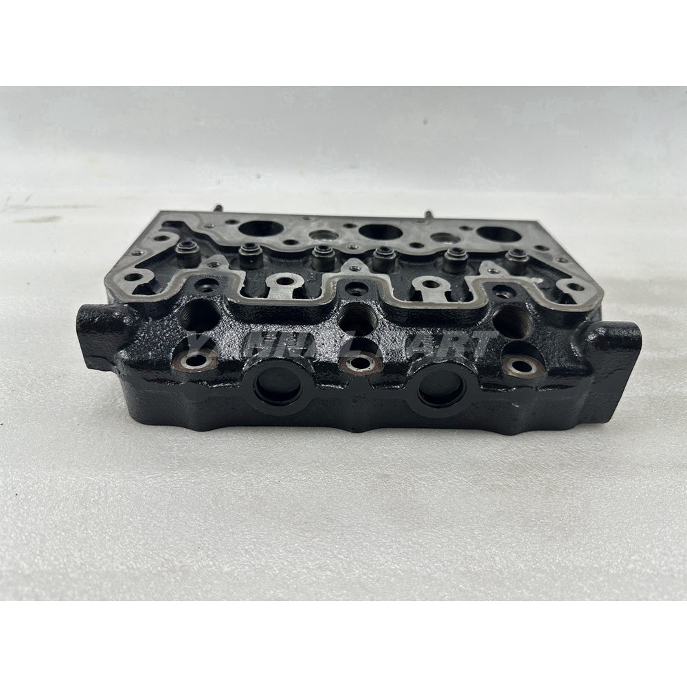 Cylinder Head For Perkins 403D-07 Engine