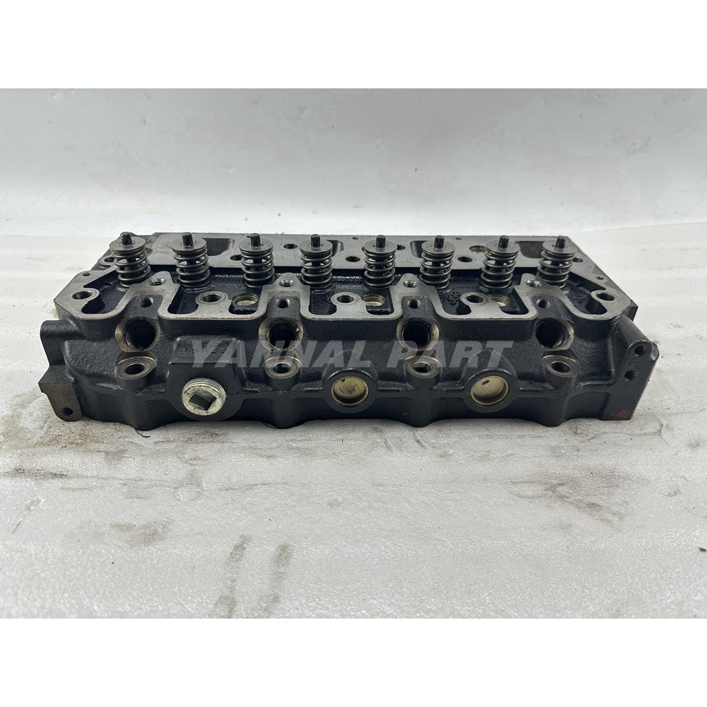 Complete Cylinder Head For Perkins 404D-22 Engine