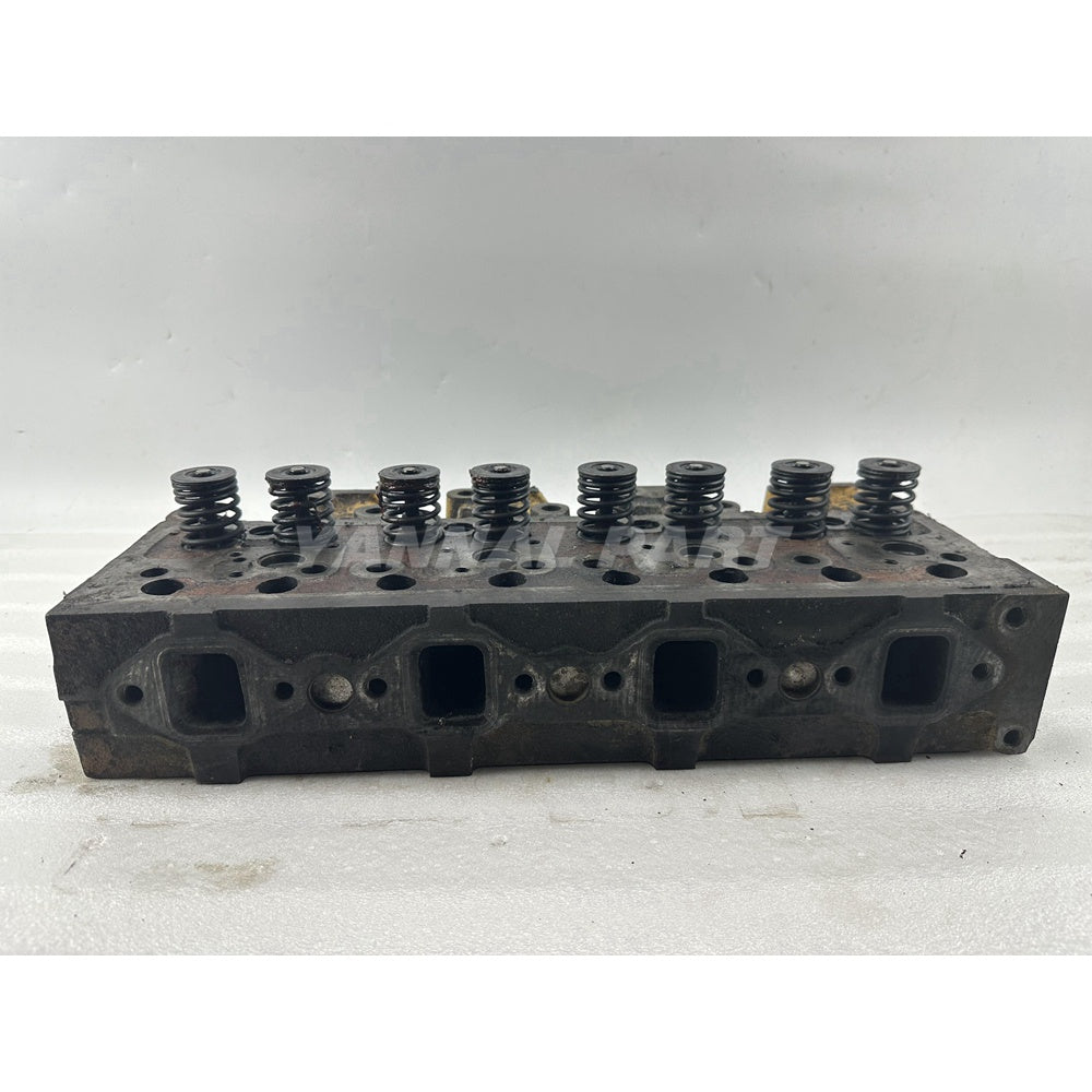 Cylinder Head Assy For Cummins B3.3 Engine