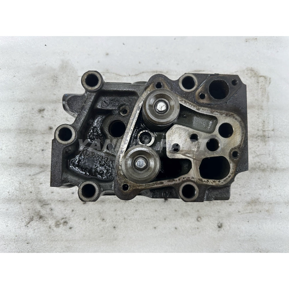 Cylinder Head Assy For Liebherr D926T Engine